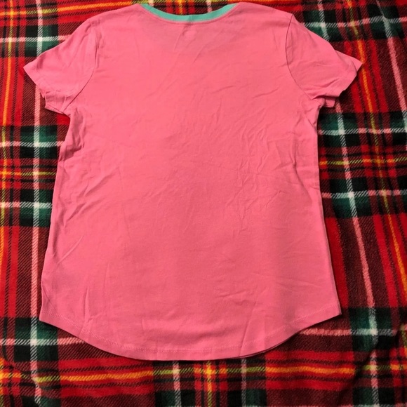 Girls Graphic Tee - Picture 2 of 2